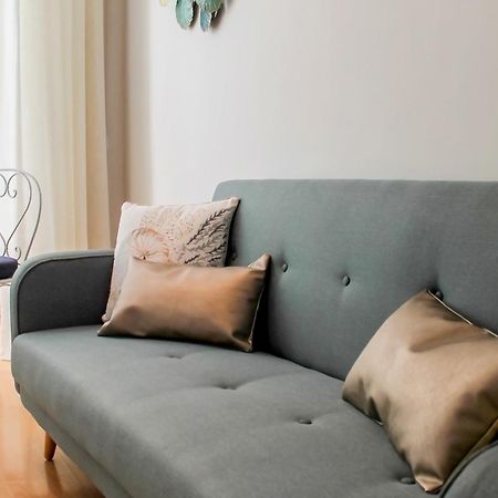 Living4Malaga Guevara Apartment ภายนอก รูปภาพ