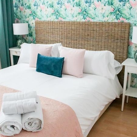 Living4Malaga Guevara Apartment ภายนอก รูปภาพ