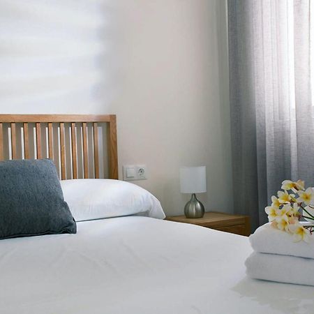 Living4Malaga Guevara Apartment ภายนอก รูปภาพ