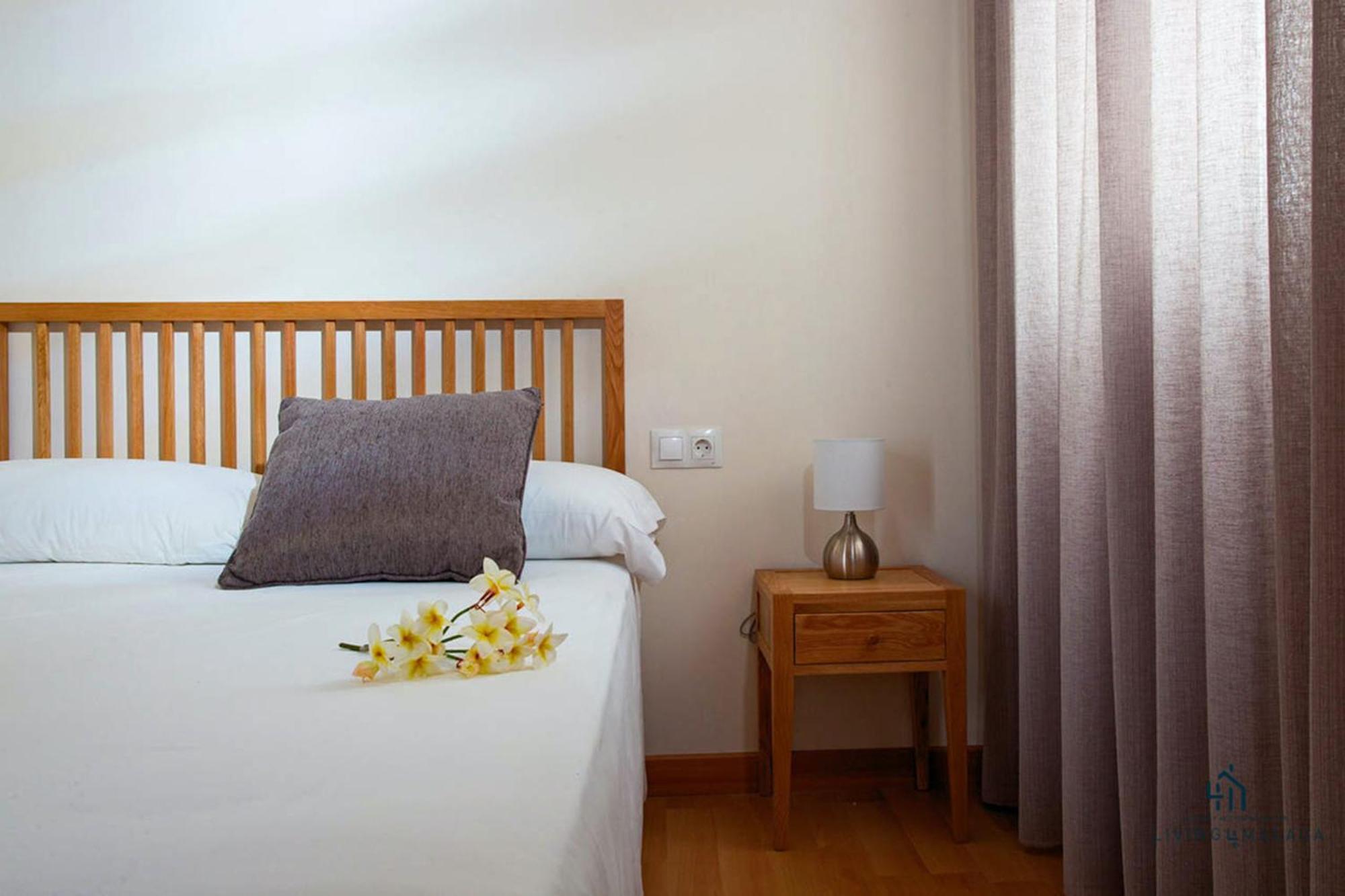 Living4Malaga Guevara Apartment ภายนอก รูปภาพ