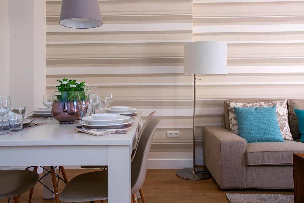 Living4Malaga Guevara Apartment ภายนอก รูปภาพ
