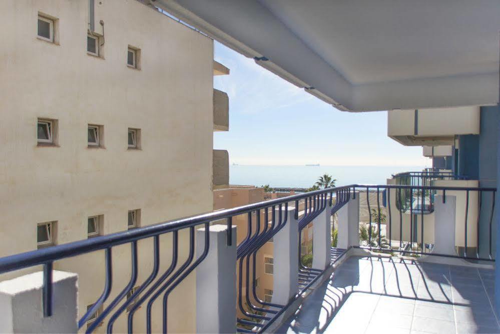 Living4Malaga Guevara Apartment ภายนอก รูปภาพ