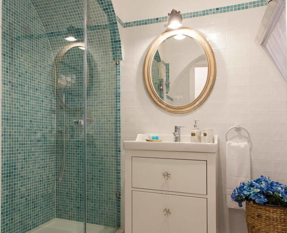 Living4Malaga Guevara Apartment ภายนอก รูปภาพ