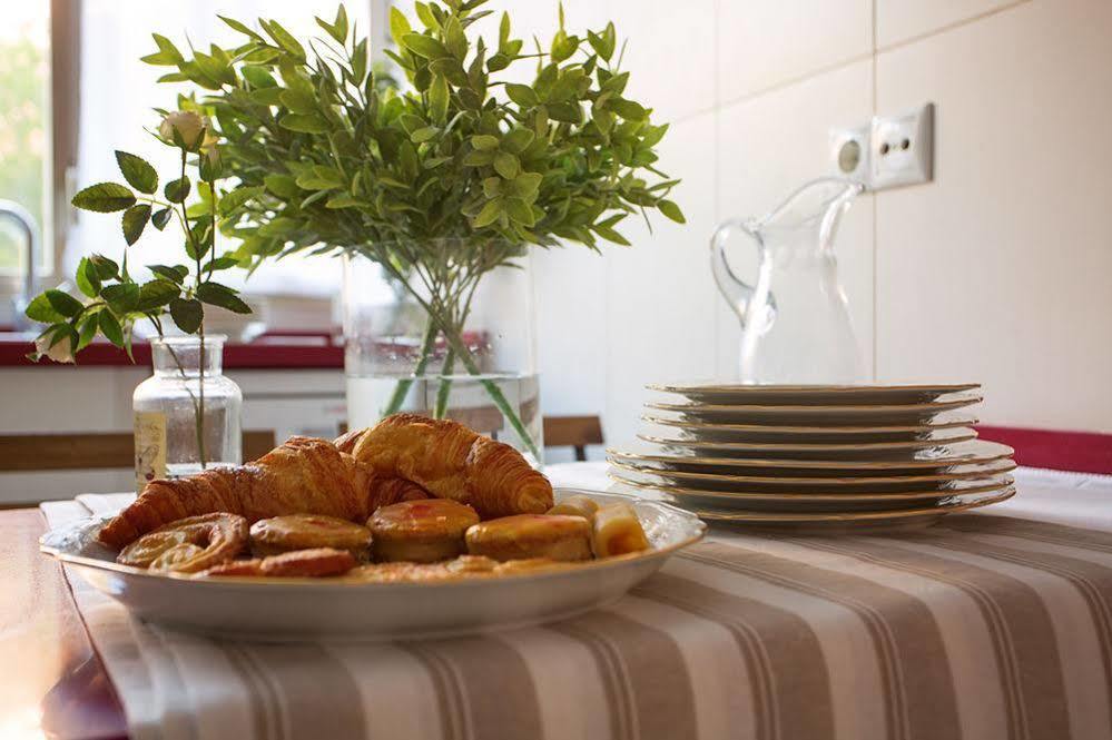 Living4Malaga Guevara Apartment ภายนอก รูปภาพ